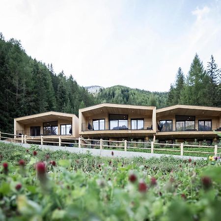 Stelza Nature Chalet Val di Vizze Extérieur photo
