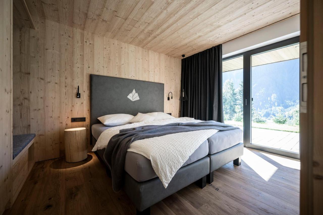 Stelza Nature Chalet Val di Vizze Extérieur photo