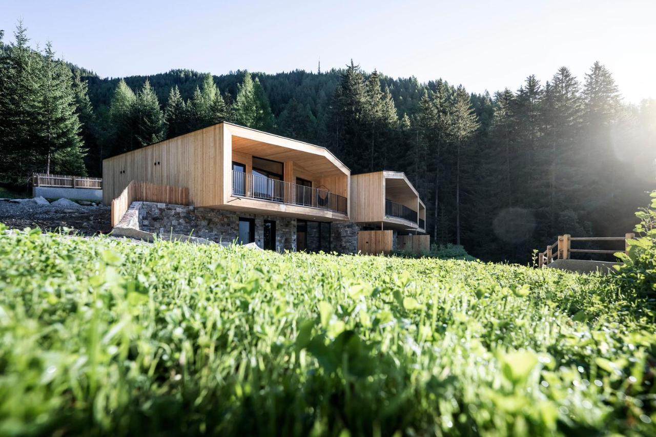 Stelza Nature Chalet Val di Vizze Extérieur photo