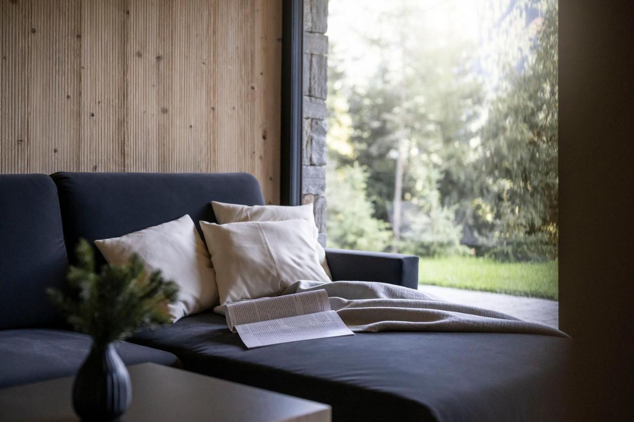 Stelza Nature Chalet Val di Vizze Extérieur photo