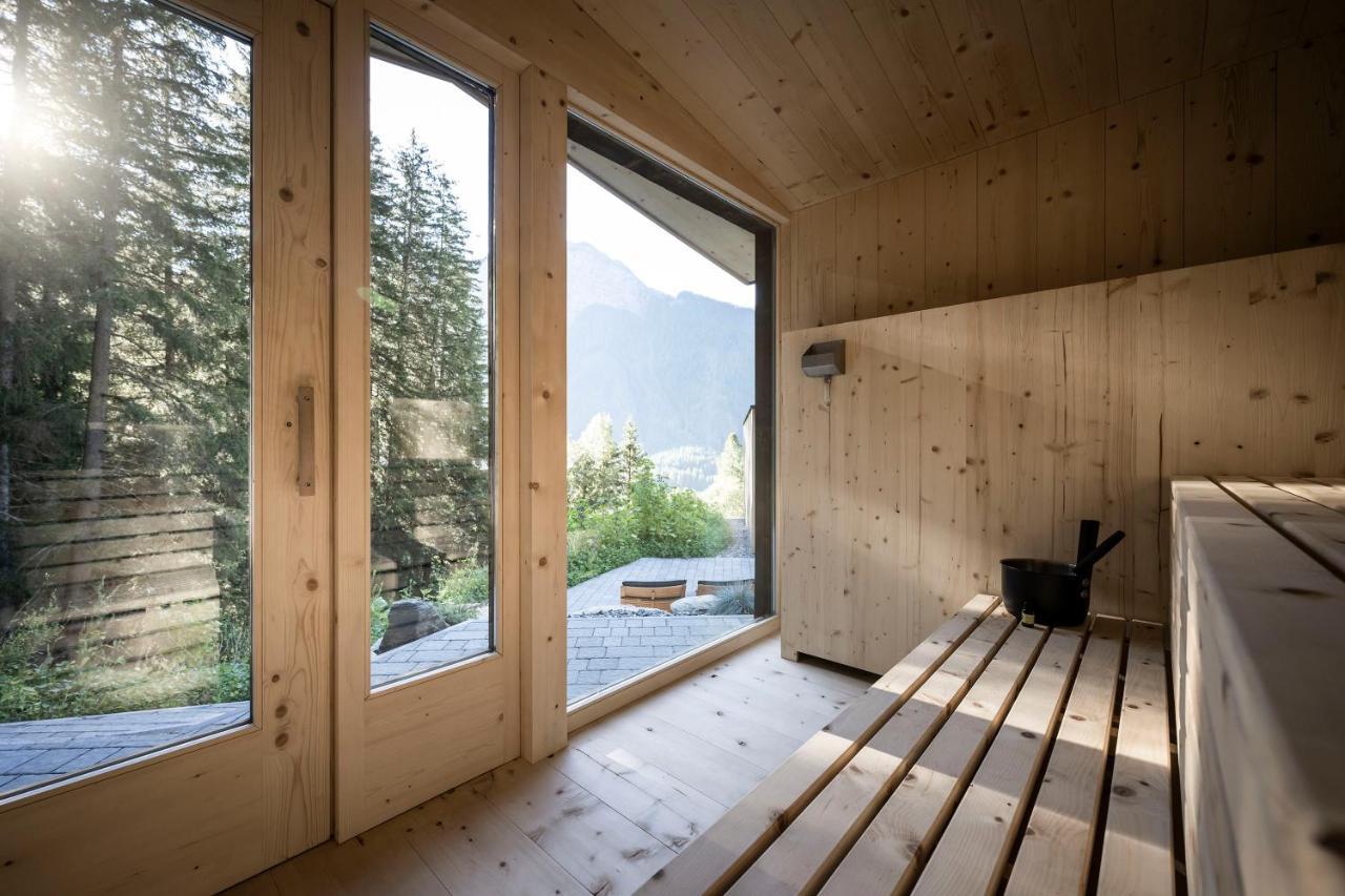 Stelza Nature Chalet Val di Vizze Extérieur photo