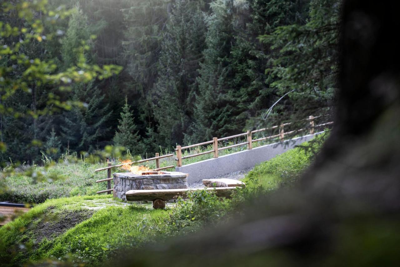 Stelza Nature Chalet Val di Vizze Extérieur photo
