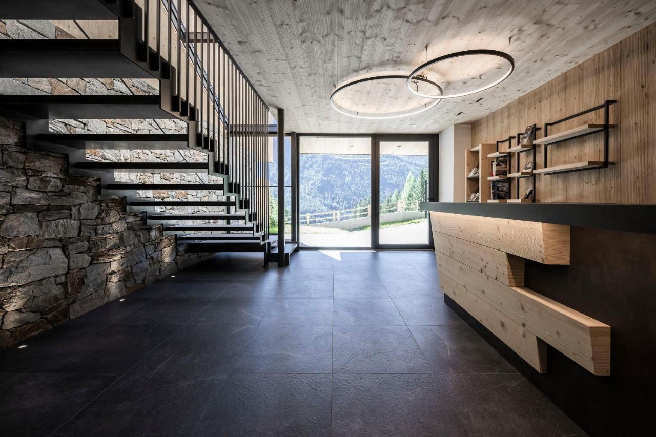 Stelza Nature Chalet Val di Vizze Extérieur photo