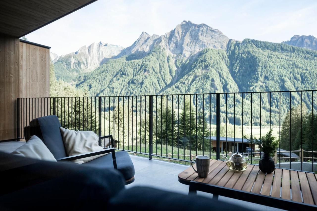 Stelza Nature Chalet Val di Vizze Extérieur photo