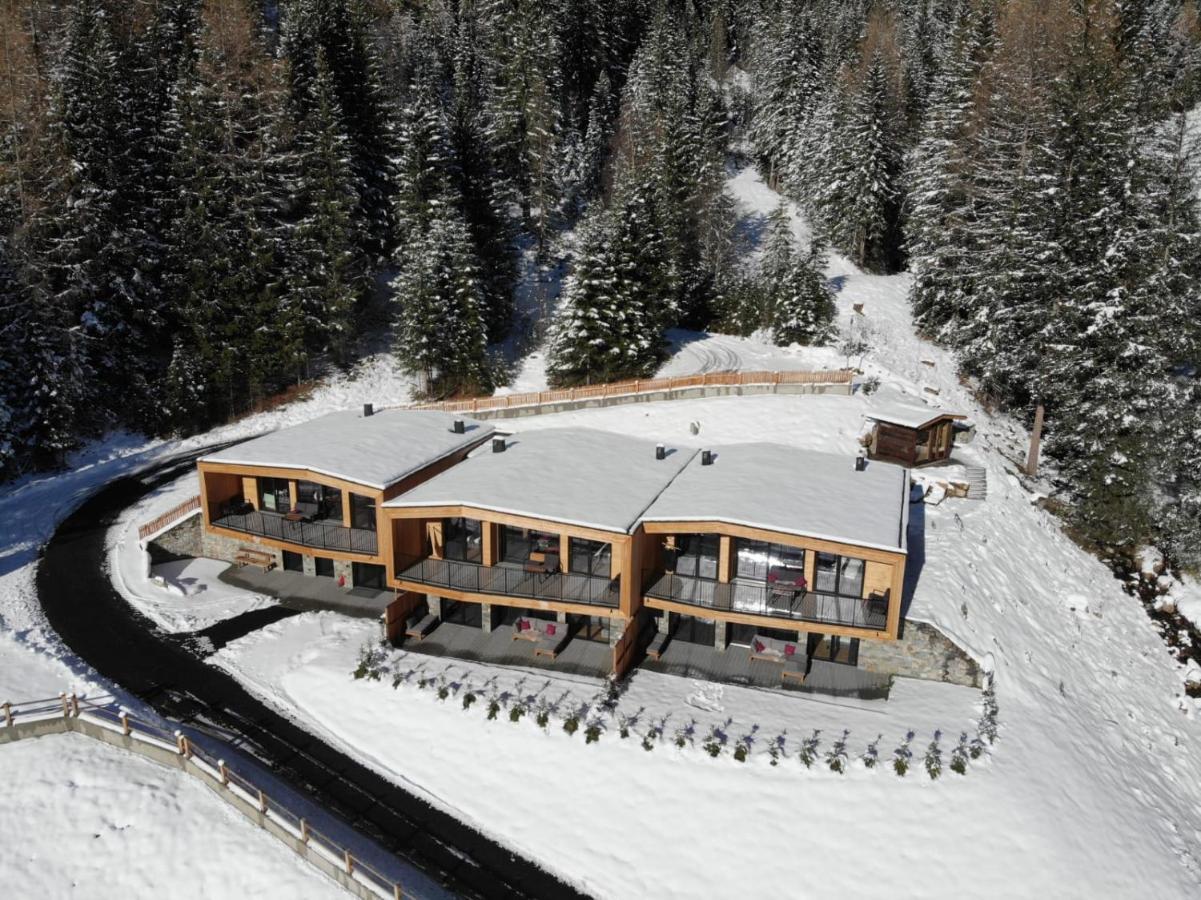 Stelza Nature Chalet Val di Vizze Extérieur photo